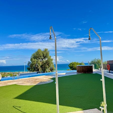 Nova Beach Paradise Apartment 格兰阿利坎特 外观 照片