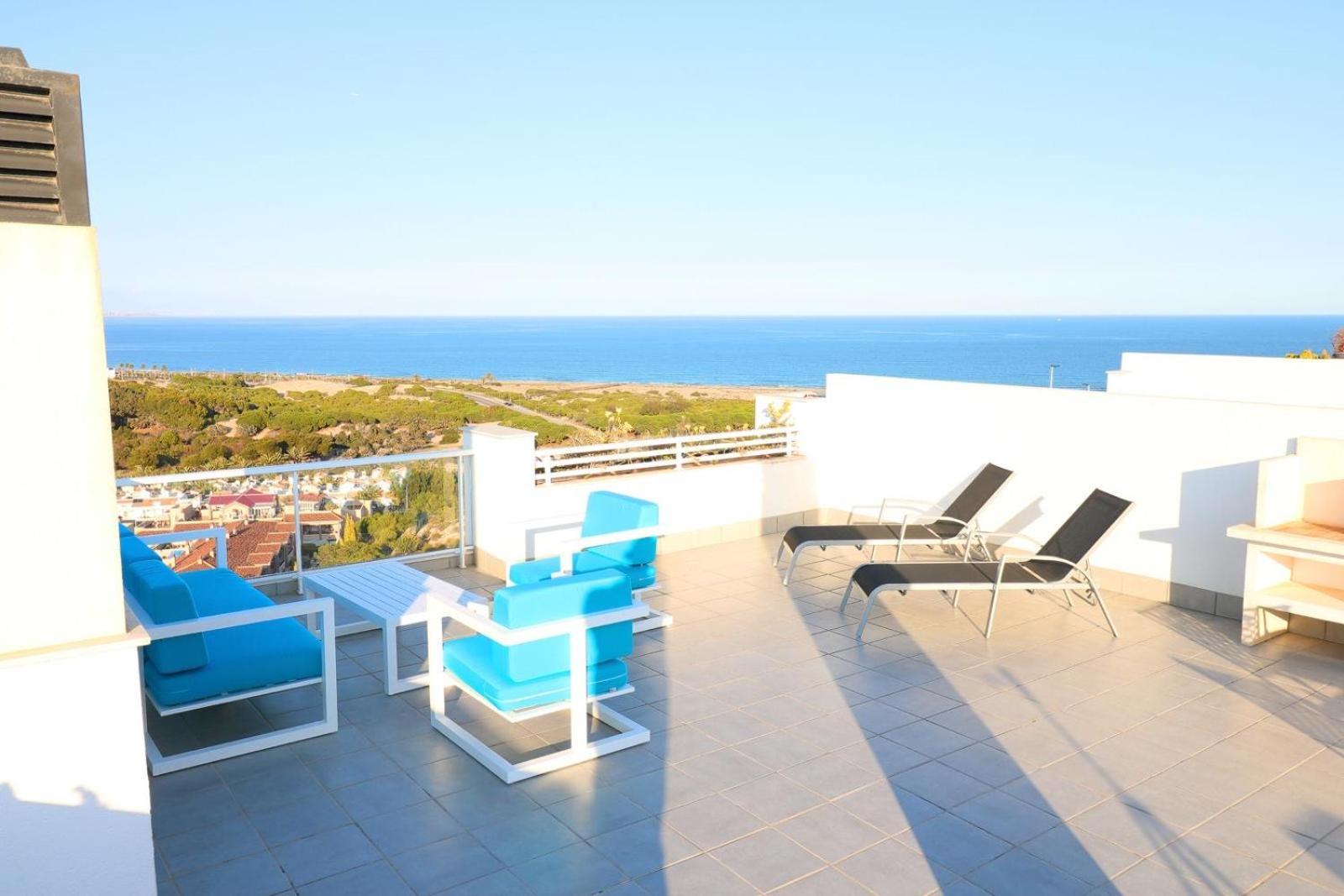 Nova Beach Paradise Apartment 格兰阿利坎特 外观 照片