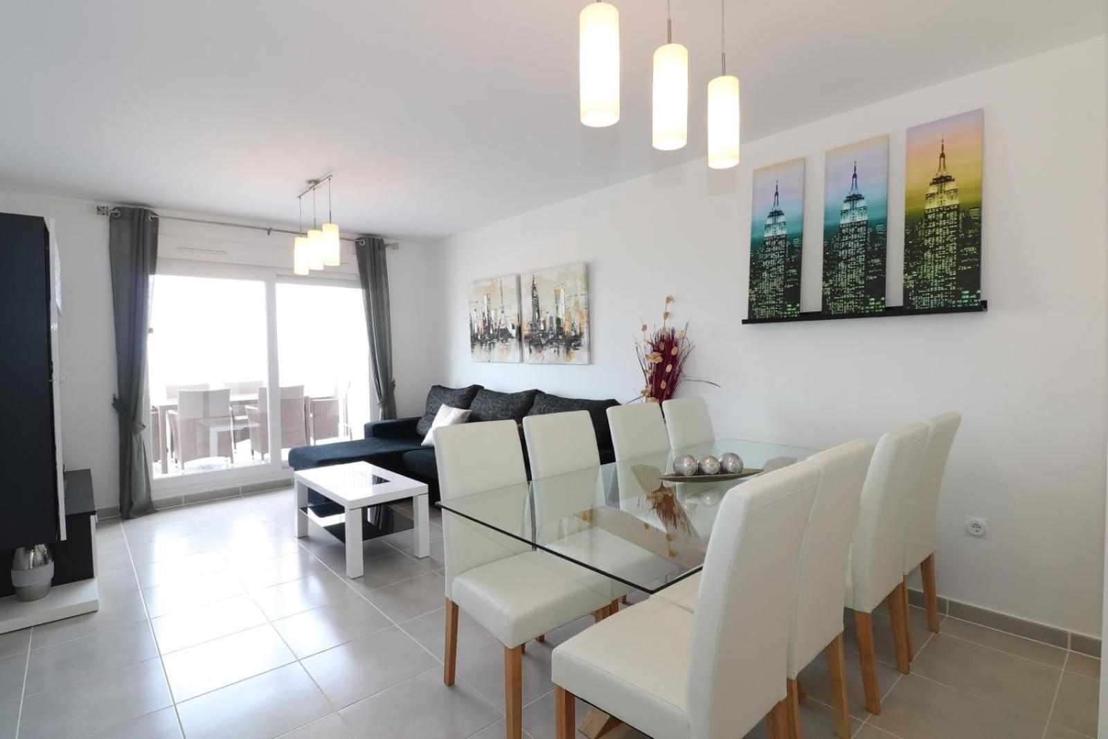 Nova Beach Paradise Apartment 格兰阿利坎特 外观 照片