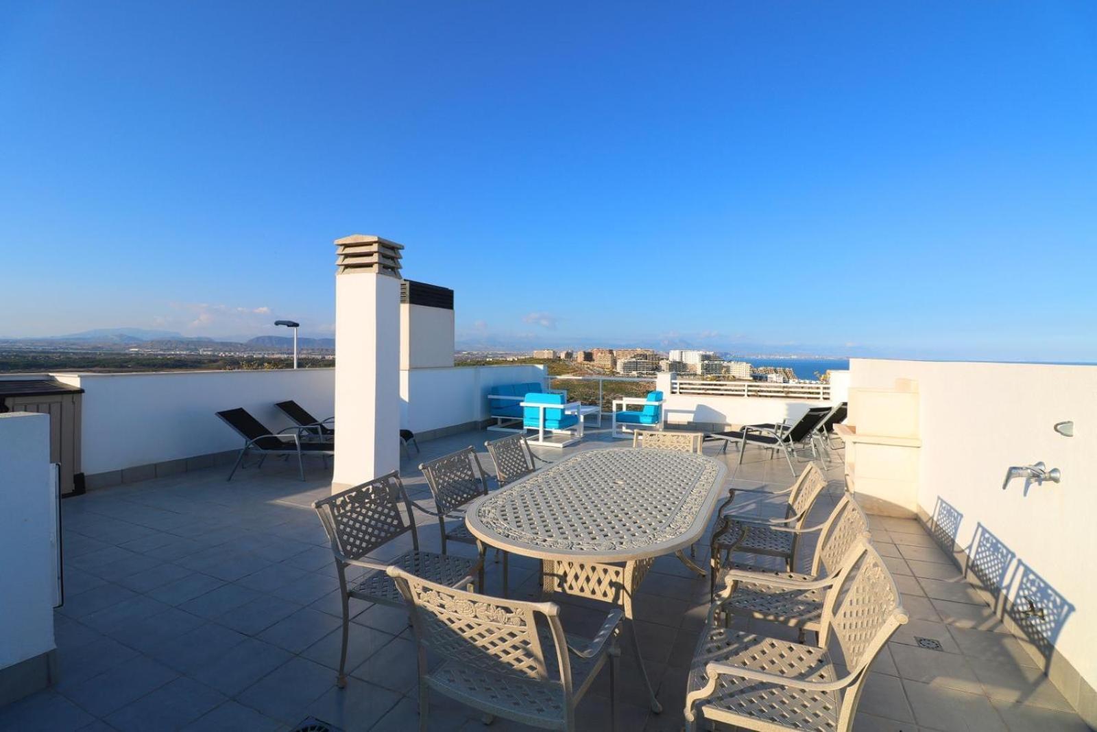 Nova Beach Paradise Apartment 格兰阿利坎特 外观 照片