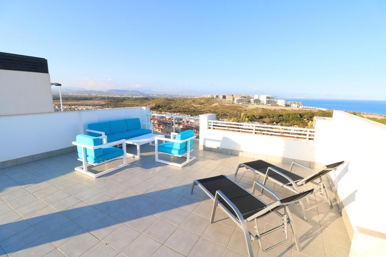 Nova Beach Paradise Apartment 格兰阿利坎特 外观 照片