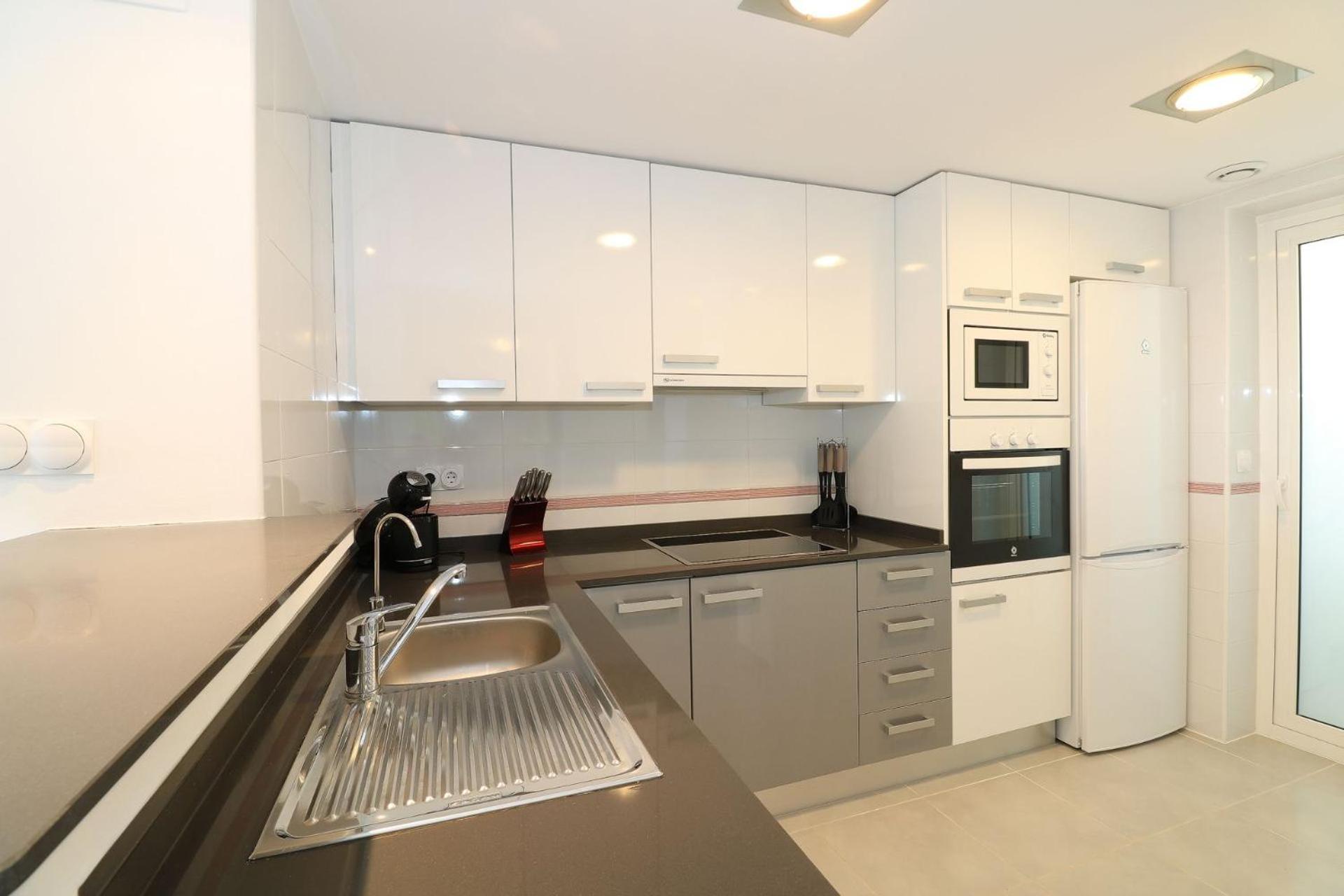 Nova Beach Paradise Apartment 格兰阿利坎特 外观 照片