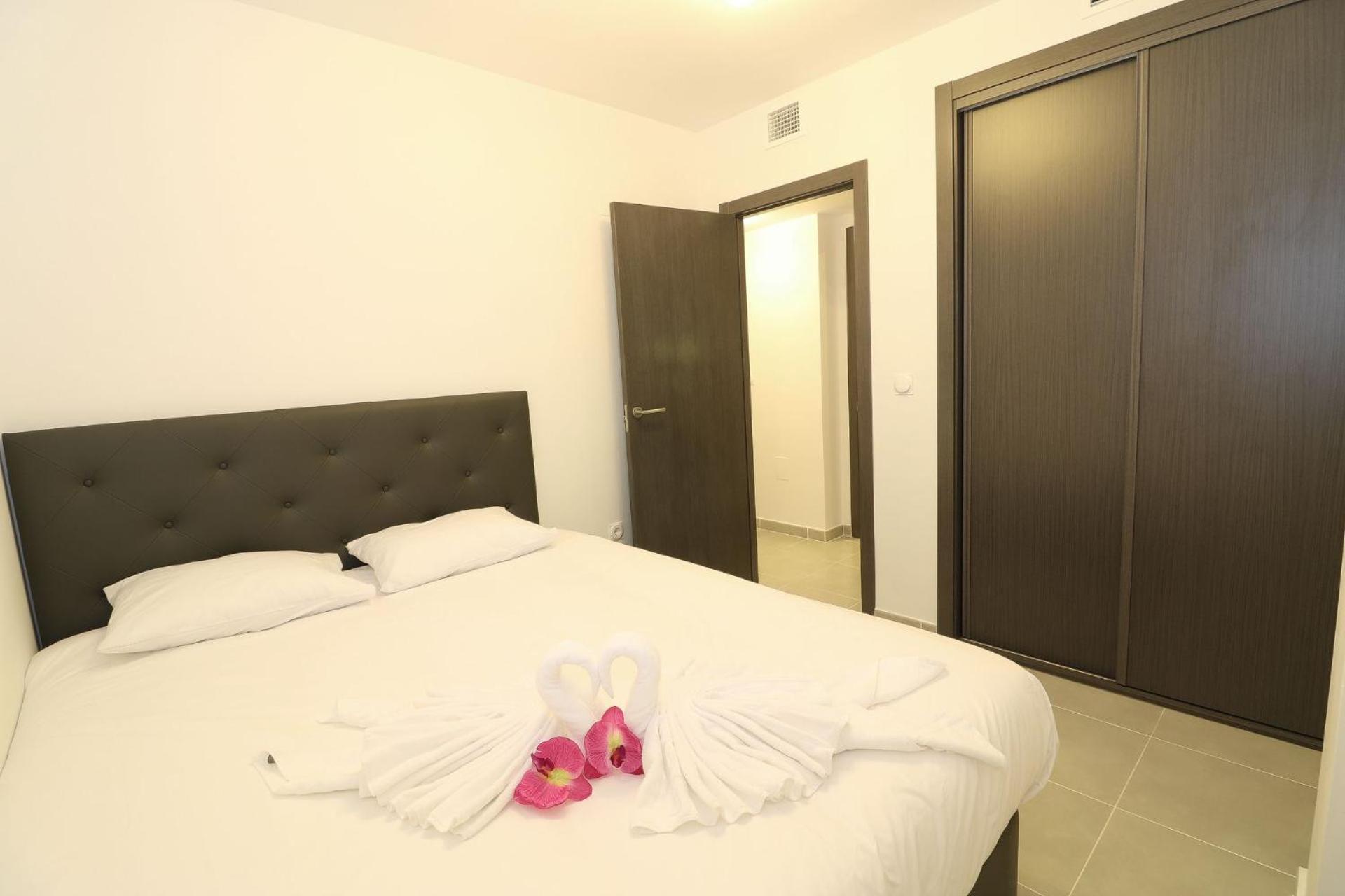 Nova Beach Paradise Apartment 格兰阿利坎特 外观 照片