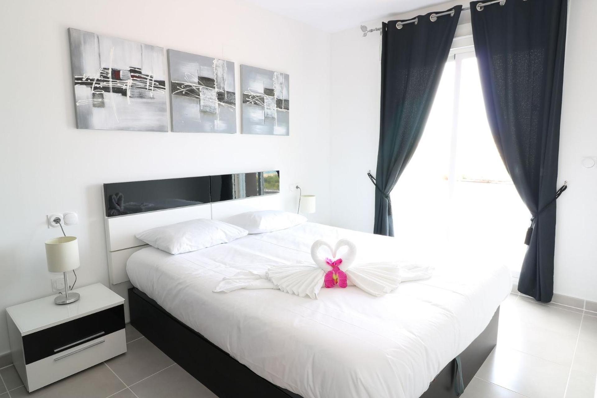 Nova Beach Paradise Apartment 格兰阿利坎特 外观 照片