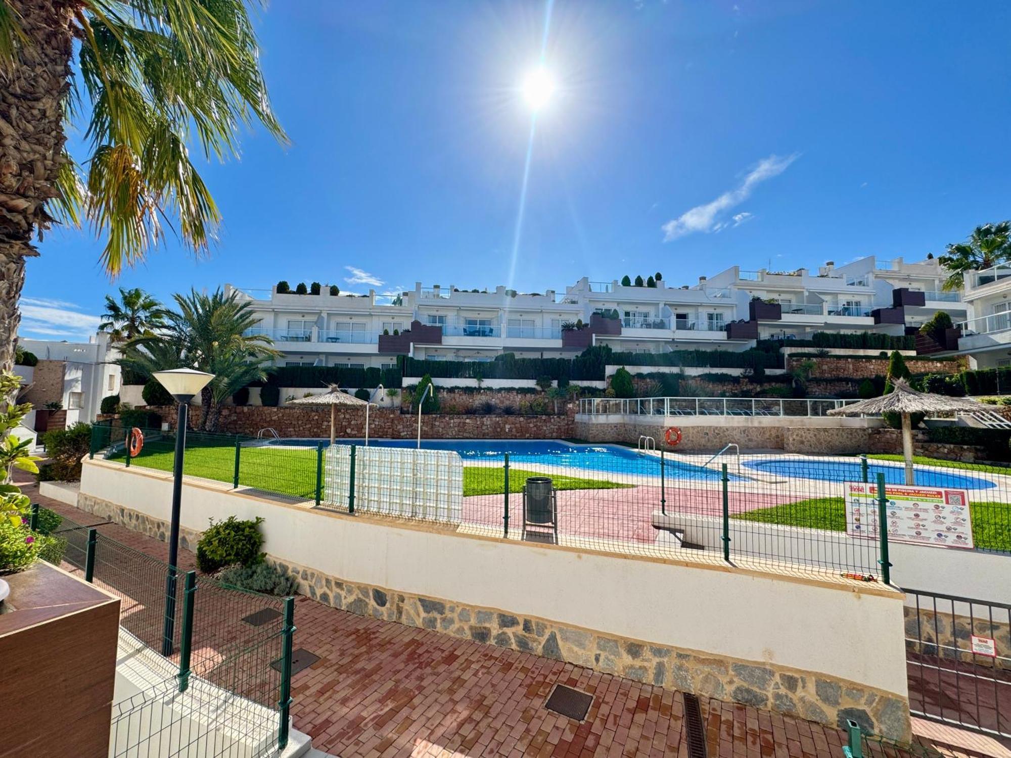 Nova Beach Paradise Apartment 格兰阿利坎特 外观 照片