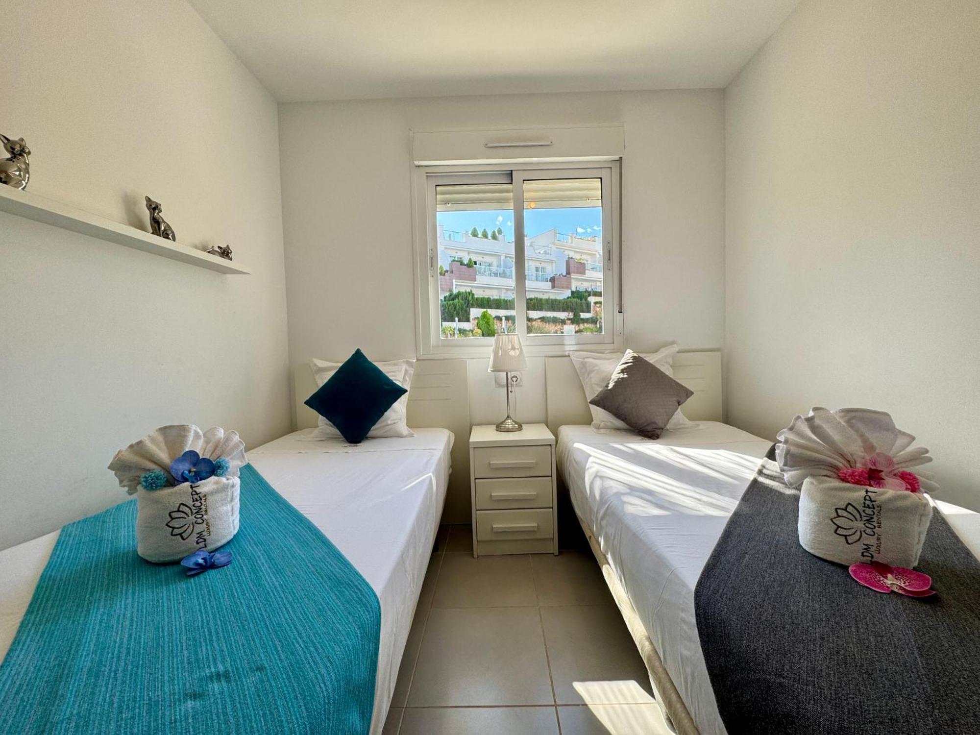 Nova Beach Paradise Apartment 格兰阿利坎特 外观 照片