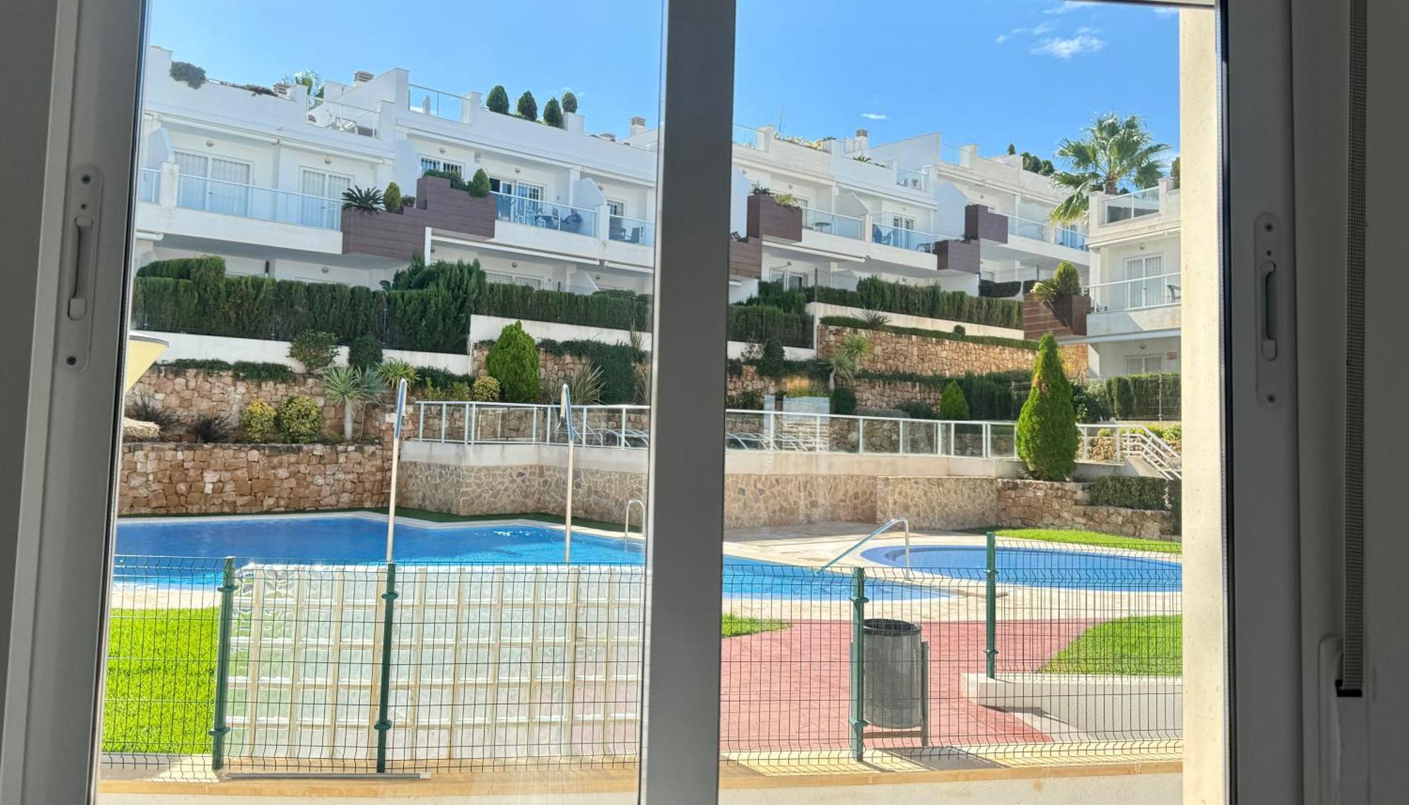 Nova Beach Paradise Apartment 格兰阿利坎特 外观 照片