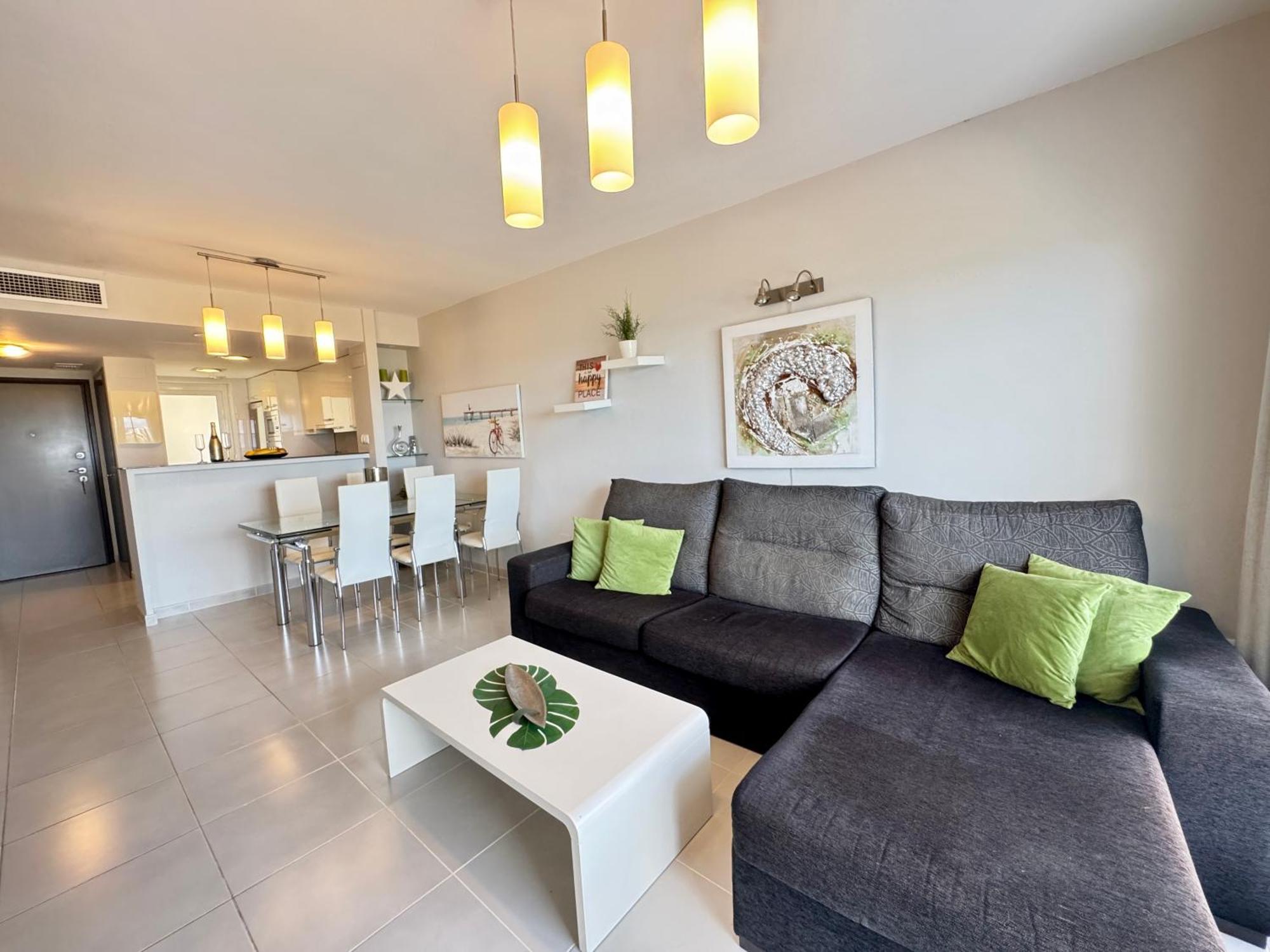 Nova Beach Paradise Apartment 格兰阿利坎特 外观 照片
