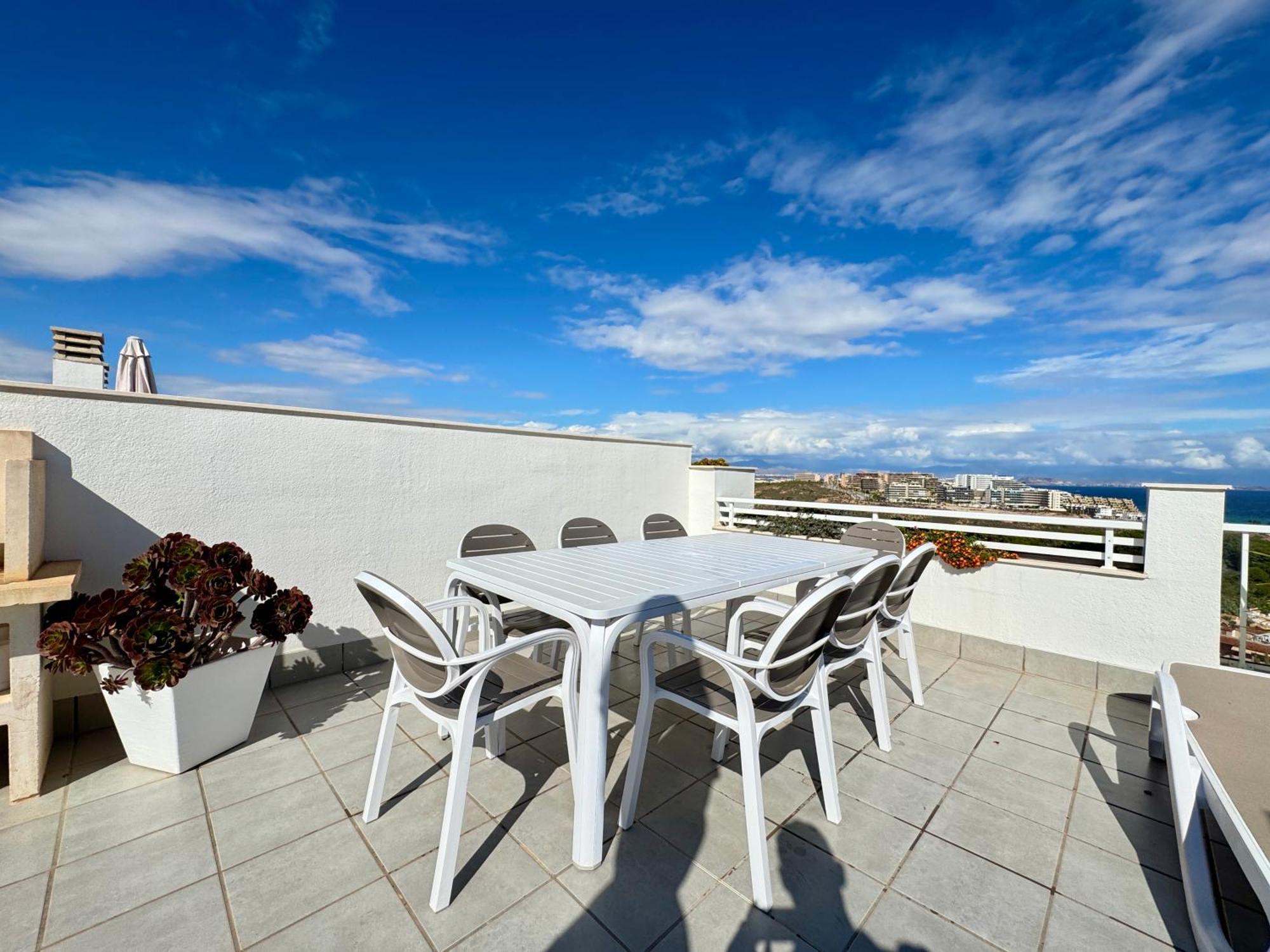 Nova Beach Paradise Apartment 格兰阿利坎特 外观 照片