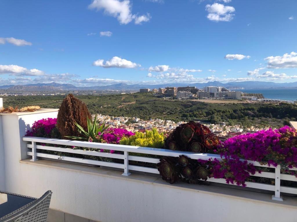 Nova Beach Paradise Apartment 格兰阿利坎特 外观 照片