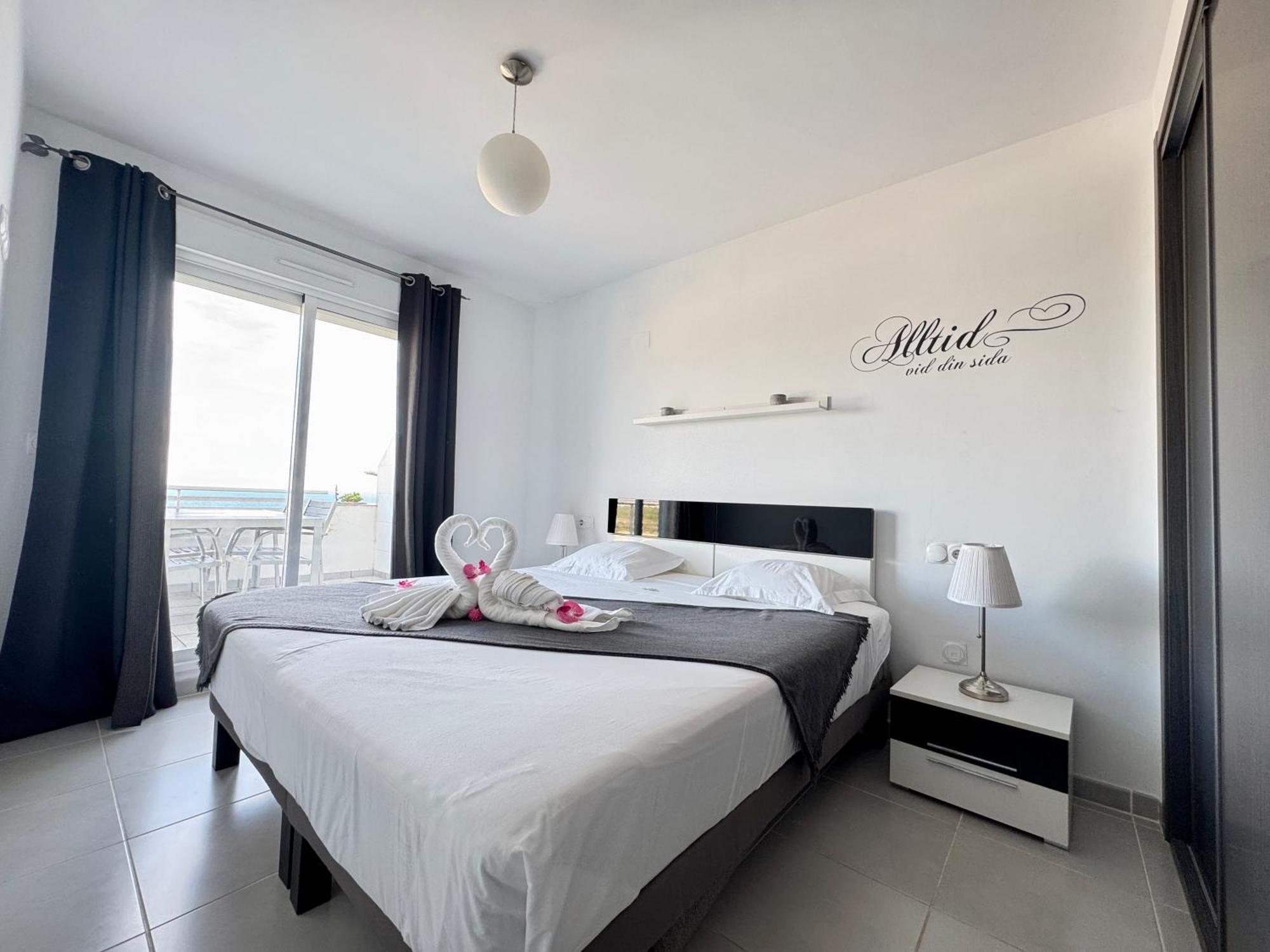 Nova Beach Paradise Apartment 格兰阿利坎特 外观 照片