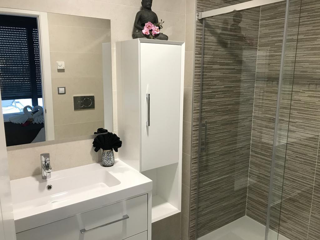 Nova Beach Paradise Apartment 格兰阿利坎特 外观 照片