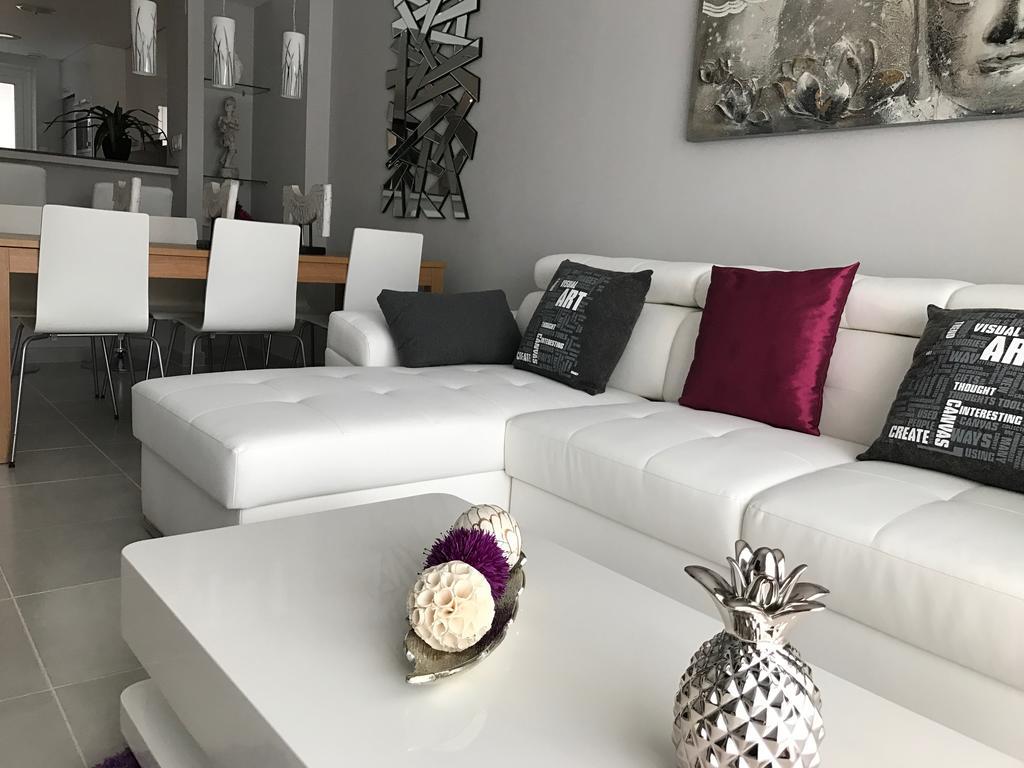 Nova Beach Paradise Apartment 格兰阿利坎特 外观 照片