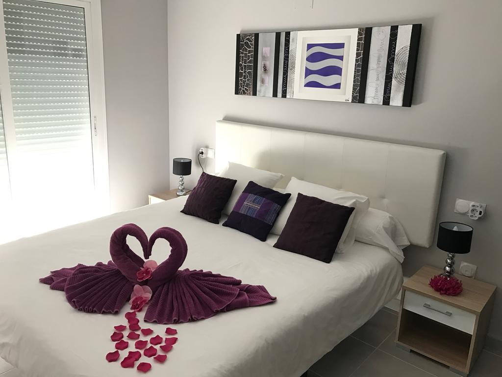 Nova Beach Paradise Apartment 格兰阿利坎特 外观 照片