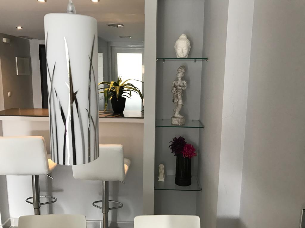 Nova Beach Paradise Apartment 格兰阿利坎特 外观 照片