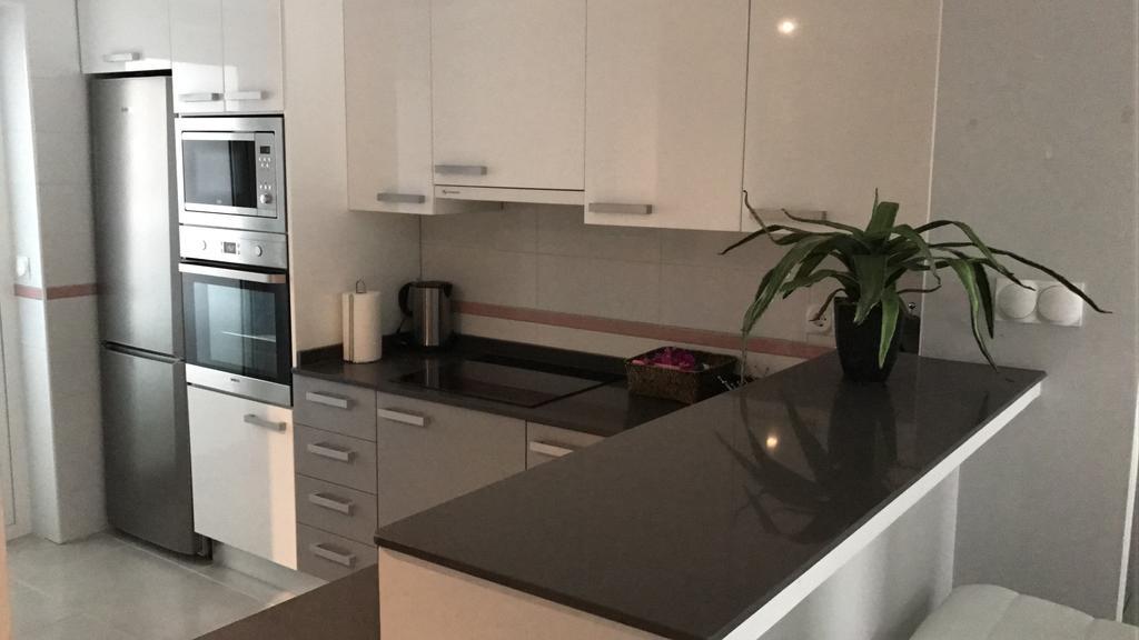 Nova Beach Paradise Apartment 格兰阿利坎特 外观 照片