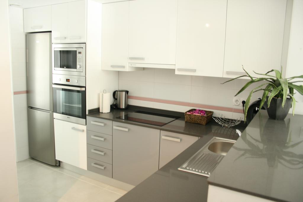 Nova Beach Paradise Apartment 格兰阿利坎特 外观 照片
