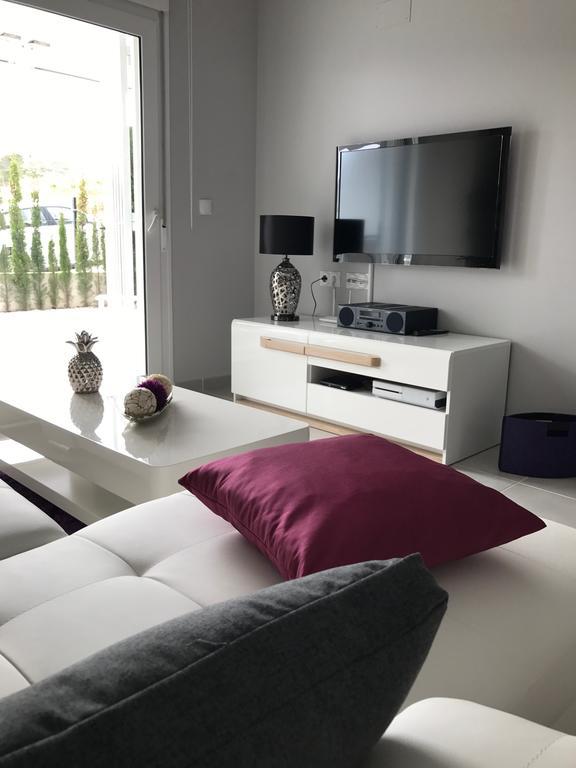 Nova Beach Paradise Apartment 格兰阿利坎特 外观 照片