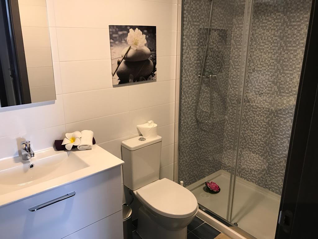 Nova Beach Paradise Apartment 格兰阿利坎特 外观 照片
