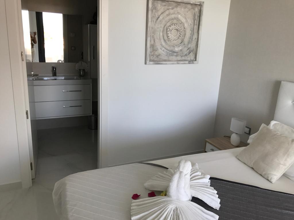 Nova Beach Paradise Apartment 格兰阿利坎特 外观 照片