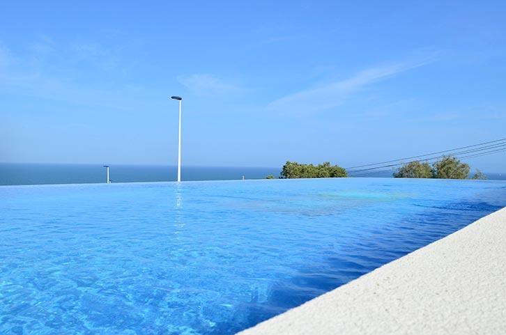 Nova Beach Paradise Apartment 格兰阿利坎特 外观 照片