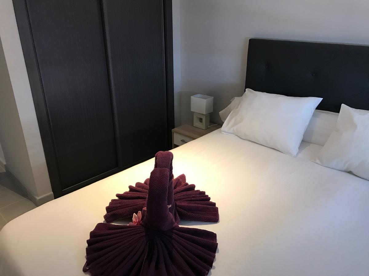 Nova Beach Paradise Apartment 格兰阿利坎特 外观 照片