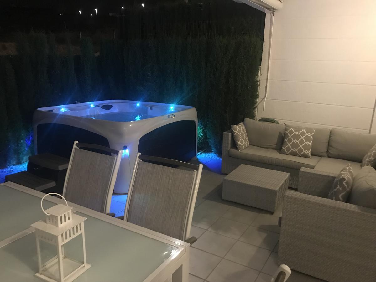 Nova Beach Paradise Apartment 格兰阿利坎特 外观 照片