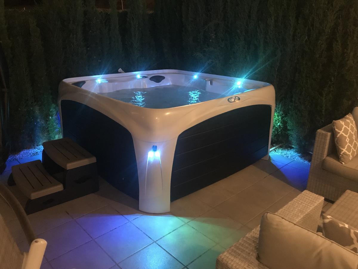 Nova Beach Paradise Apartment 格兰阿利坎特 外观 照片