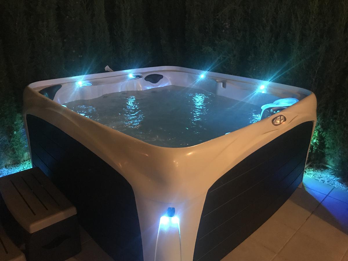 Nova Beach Paradise Apartment 格兰阿利坎特 外观 照片